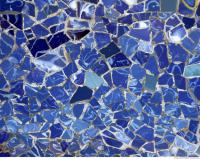 free photo texture of tiles mosaic